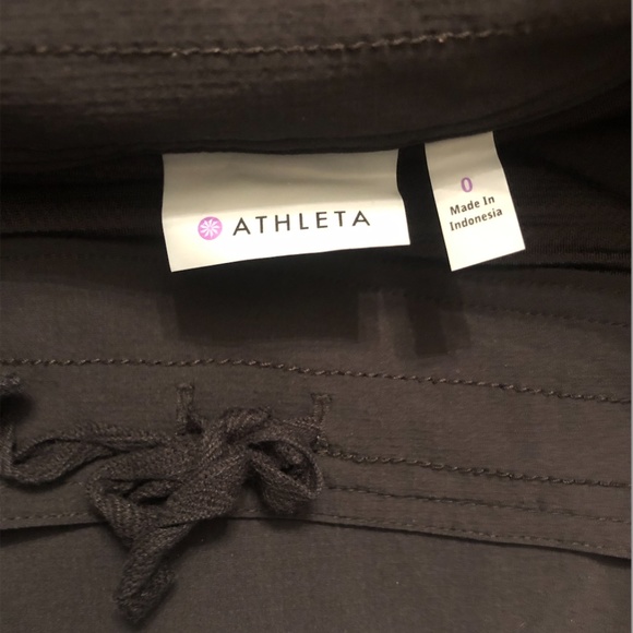 Athlete Athletic Skirt Size 0 - Picture 4 of 4